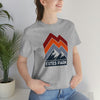 Estes Park, Colorado T-Shirt - Retro Mountain Unisex Estes Park Shirt