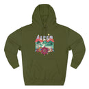 Premium Aspen, Colorado Hoodie - Boho Unisex Sweatshirt-18