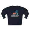 Premium Siesta Key, Florida Sweatshirt - Unisex Premium Crewneck Sweatshirt