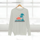 Premium Anna Maria Island, Florida Sweatshirt - Unisex Premium Crewneck Sweatshirt-24