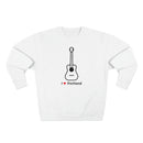 Premium Portland, Oregon Crewneck Sweatshirt - Retro Unisex Sweatshirt-6