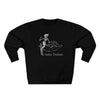 Premium Lake Tahoe, California Crewneck Sweatshirt - Retro Unisex Sweatshirt