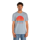 Missouri T-Shirt - Retro 80s Unisex Missouri Shirt-40