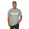 Nashville, Tennessee T-Shirt - Retro Unisex Nashville T Shirt