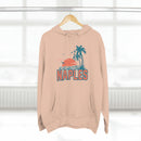 Premium Naples, Florida Hoodie - Palm Tree Unisex Sweatshirt-22