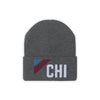 Graphite Heather