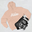 Premium Alabama Hoodie - Script Unisex Sweatshirt-10