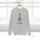 Premium Portland, Oregon Crewneck Sweatshirt - Retro Unisex Sweatshirt-11
