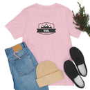 Vail, Colorado T-Shirt - Altitude Badge Unisex Vail Shirt-47