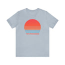 Tennessee T-Shirt - Retro 80s Unisex Tennessee Shirt-37