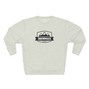 Premium Snowmass, Colorado Crewneck Sweatshirt - Retro Unisex Sweatshirt-9