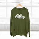 Premium Alabama Hoodie - Script Unisex Sweatshirt-17