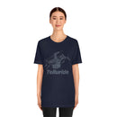 Telluride, Colorado T-Shirt - Retro Unisex Telluride T Shirt-17