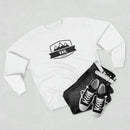 Premium Vail, Colorado Crewneck Sweatshirt - Retro Unisex Sweatshirt-7