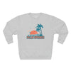 Premium Palm Springs, California Sweatshirt - Unisex Premium Crewneck Sweatshirt
