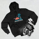 Premium Anna Maria Island, Florida Hoodie Hoodie - Palm Tree Unisex Sweatshirt-17