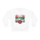 Lake Tahoe Unisex Sweatshirt - Boho Style Unisex-1