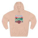 Premium  Vail, Colorado Hoodie - Boho Unisex Sweatshirt-15
