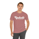 Nashville, Tennessee T-Shirt - Retro Unisex Nashville T Shirt-18