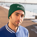 Pennsylvania Beanie - Adult Hand Lettered Embroidered Pennsylvania Knit Hat-12
