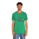 Utah T-Shirt - Retro Unisex Utah T Shirt-12