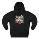 Premium Steamboat, Colorado Hoodie - Boho Unisex Sweatshirt-12