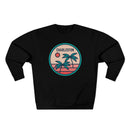 Premium Charleston, South Carolina Crewneck Sweatshirt - Retro Unisex Sweatshirt-14
