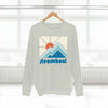 Premium Steamboat, Colorado Crewneck Sweatshirt - Retro Unisex Sweatshirt