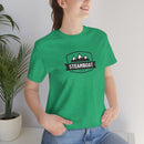 Steamboat, Colorado T-Shirt - Altitude Badge Unisex Steamboat Shirt-22