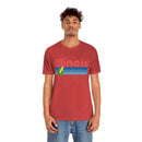 Illinois T-Shirt - Retro Corn Unisex Illinois Shirt-24