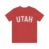 Heather Red