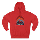 Premium Truckee, California Hoodie - Retro Unisex Sweatshirt-21