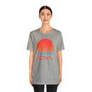 Iowa T-Shirt - Retro 80s Unisex Iowa Shirt-51