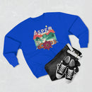 Premium Aspen, Colorado Crewneck Sweatshirt - Retro Unisex Sweatshirt-23