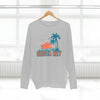 Premium Siesta Key, Florida Sweatshirt - Unisex Premium Crewneck Sweatshirt