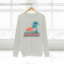Premium Anaheim, California Sweatshirt - Unisex Premium Crewneck Sweatshirt-24