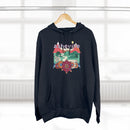 Premium Asheville, North Carolina Hoodie - Boho Unisex Sweatshirt-23