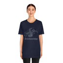 Breckenridge, Colorado T-Shirt - Retro Unisex Breckenridge T Shirt-17