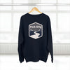 Premium Park City, Utah Crewneck Sweatshirt - Retro Unisex Sweatshirt