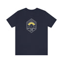 Breckenridge, Colorado T-Shirt - Sun Unisex Breckenridge Shirt-25