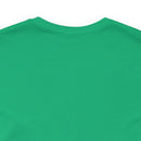 Biloxi, Mississippi T-Shirt - Retro Palm Tree & Beach Unisex Biloxi Shirt-60
