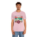 Montana Shirt, Montana Retro T-Shirt, Hippie Style Montana tee, Montana Mountain Shirt-60