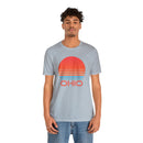 Ohio T-Shirt - Retro 80s Unisex Ohio Shirt-40