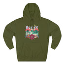 Premium Banff, Canada Hoodie - Boho Unisex Sweatshirt-18