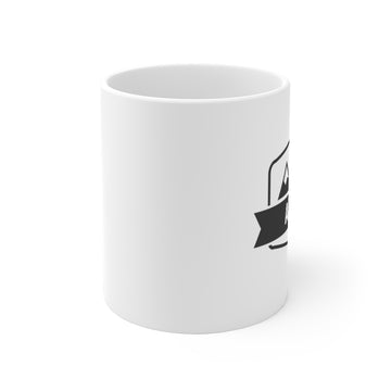 Aspen, Colorado Mug - Ceramic Aspen Mug - 0