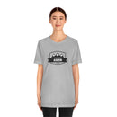 Aspen, Colorado T-Shirt - Altitude Badge Unisex Aspen Shirt-2