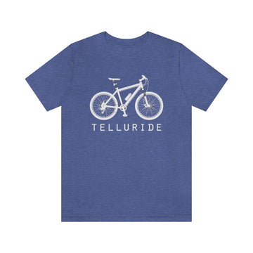 Buy heather-true-royal Leah - MTN Bike - 3