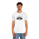 Vail, Colorado T-Shirt - Altitude Badge Unisex Vail Shirt-11