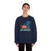 Fort Lauderdale, Florida Sweatshirt - Unisex Retro Palm Tree Crewneck Fort Lauderdale Sweatshirt