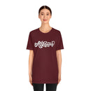 Arkansas T-Shirt - Hand Lettered Unisex Arkansas Shirt-22